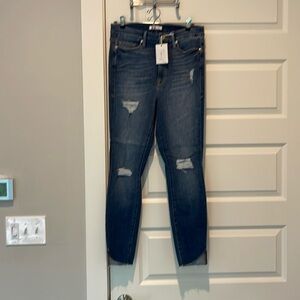 Good American Good Waist Denim